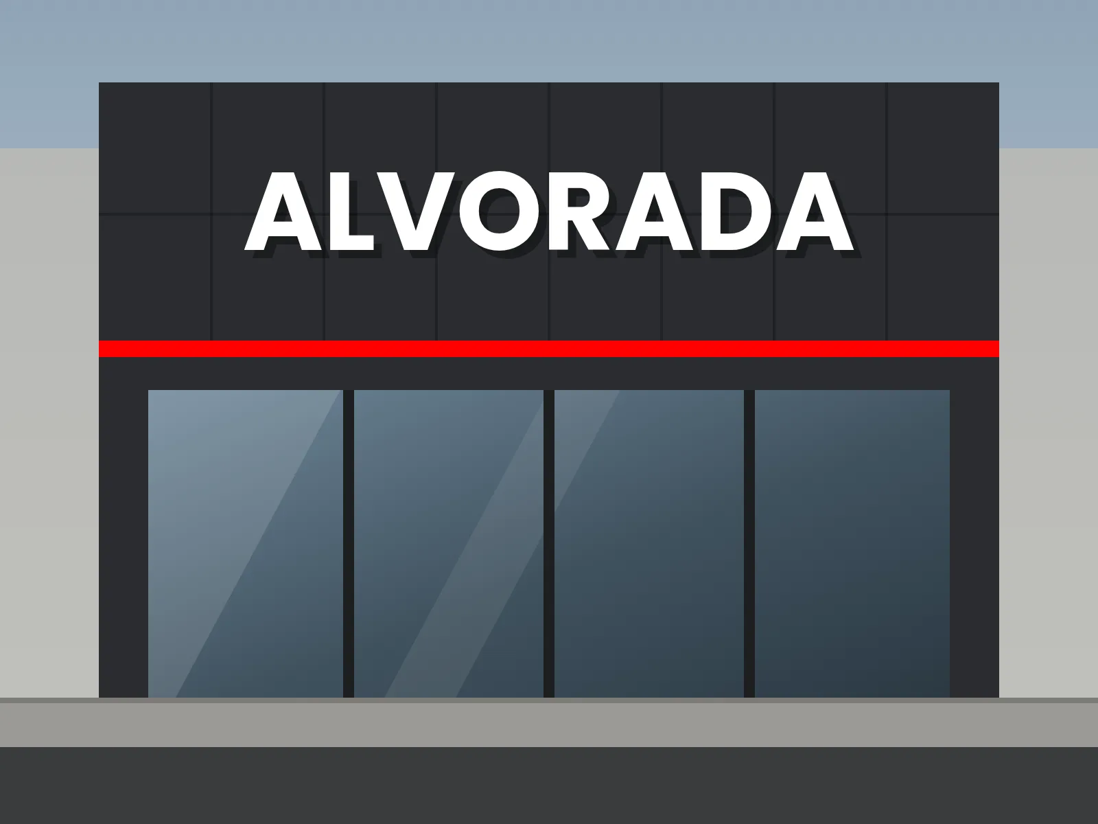 Vista diurna